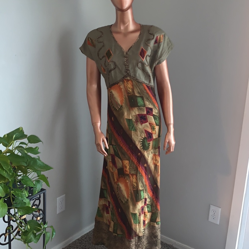 Carole Little Dress